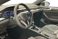 Volkswagen Arteon vaihtoauto