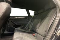 Volkswagen Arteon vaihtoauto