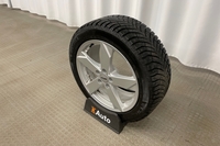 Volkswagen Arteon vaihtoauto