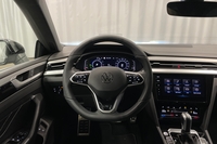 Volkswagen Arteon vaihtoauto