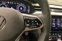 Volkswagen Arteon vaihtoauto