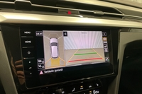 Volkswagen Arteon vaihtoauto