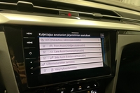 Volkswagen Arteon vaihtoauto