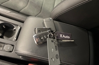 Volkswagen Arteon vaihtoauto