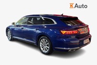 Volkswagen Arteon vaihtoauto