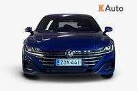 Volkswagen Arteon vaihtoauto