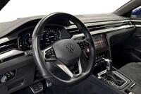 Volkswagen Arteon vaihtoauto