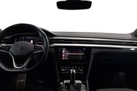 Volkswagen Arteon vaihtoauto