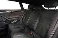 Volkswagen Arteon vaihtoauto