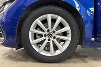 Volkswagen Arteon vaihtoauto