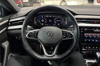 Volkswagen Arteon vaihtoauto