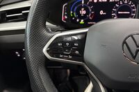 Volkswagen Arteon vaihtoauto