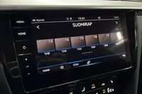 Volkswagen Arteon vaihtoauto