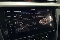 Volkswagen Arteon vaihtoauto