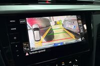 Volkswagen Arteon vaihtoauto