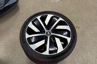 Volkswagen Arteon vaihtoauto