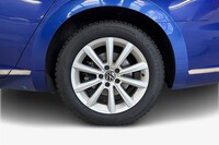 Volkswagen Arteon vaihtoauto
