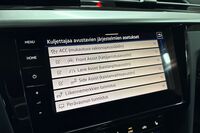 Volkswagen Arteon vaihtoauto