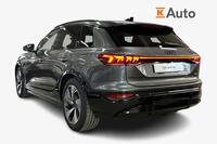 Audi Q6 e-tron vaihtoauto