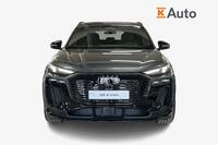 Audi Q6 e-tron vaihtoauto