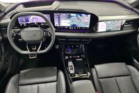 Audi Q6 e-tron vaihtoauto