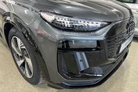 Audi Q6 e-tron vaihtoauto