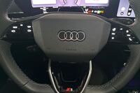 Audi Q6 e-tron vaihtoauto