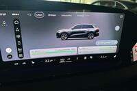 Audi Q6 e-tron vaihtoauto