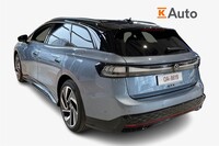 Volkswagen ID.7 vaihtoauto