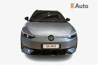 Volkswagen ID.7 vaihtoauto