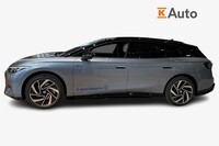 Volkswagen ID.7 vaihtoauto