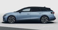 Volkswagen ID.7 vaihtoauto