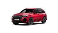 Audi Q7 vaihtoauto