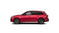 Audi Q7 vaihtoauto