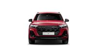 Audi Q7 vaihtoauto