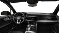 Audi Q7 vaihtoauto
