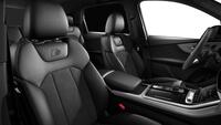 Audi Q7 vaihtoauto