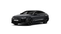 Audi A6 e-tron vaihtoauto