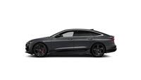 Audi A6 e-tron vaihtoauto