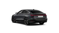 Audi A6 e-tron vaihtoauto