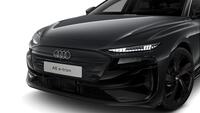 Audi A6 e-tron vaihtoauto