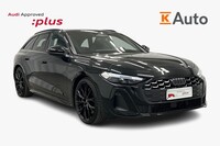 Audi A5 vaihtoauto