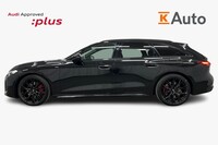 Audi A5 vaihtoauto