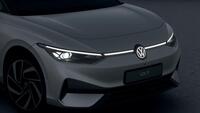 Volkswagen ID.7 vaihtoauto