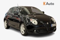 Alfa Romeo MiTo vaihtoauto