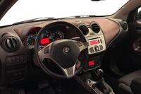 Alfa Romeo MiTo vaihtoauto