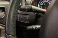 Alfa Romeo MiTo vaihtoauto