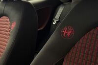 Alfa Romeo MiTo vaihtoauto