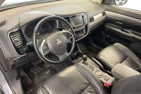 Mitsubishi Outlander vaihtoauto