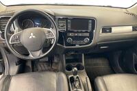 Mitsubishi Outlander vaihtoauto